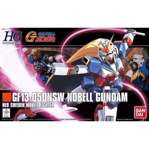 Gundam