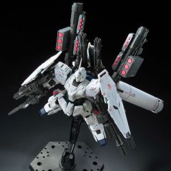 Full Armor Unicorn Gundam Rg - 1/144 - Mô Hình Gundam Chính Hãng Bandai 7 Gundam