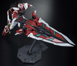 Gundam Astray Red Frame Kai (Pg - 1/60) 10 Gundam