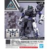 Option Armor For Base Attack - Rabiot Exclusive Dark Gray - 30Mm 1/144 15 Gundam