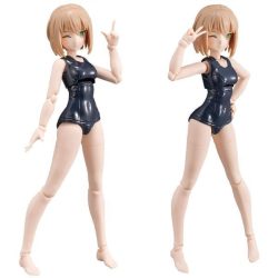 Option Body Parts Arm Parts &Amp; Leg Parts Color B - 30Ms 4 Gundam