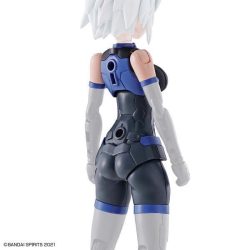 30Ms - Option Body Parts Type G01 - Color A - Phụ Kiện Mô Hình 30Ms Bandai 6 Gundam