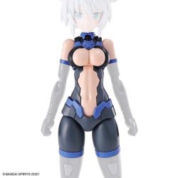 30Ms - Option Body Parts Type G01 - Color A - Phụ Kiện Mô Hình 30Ms Bandai 5 Gundam