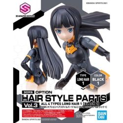 Option Body Parts Type S03 Color C - 30Ms - Phụ Kiện Mô Hình Mecha Girl 8 Gundam