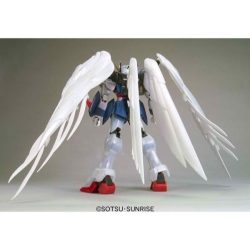 Wing Gundam Zero Custom Special Pearl Coating (Pg -1/60) - Gunpla Chính Hãng Bandai 4 Gundam