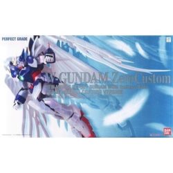 Wing Gundam Zero Ew Ver. Ka (Mg - 1/100) - Mô Hình Gunpla Chính Hãng Bandai 14 Gundam