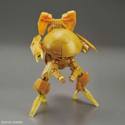 Re:rising Gundam (Grand Cross Color) (Hgbd:r - 1/144) - Gunpla Chính Hãng 9 Gundam