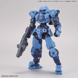 30Mm Bexm-15 Portanova Marine Type Blue Gray - 1/144 - Mô Hình Robot Chính Hãng Bandai 7 Gundam