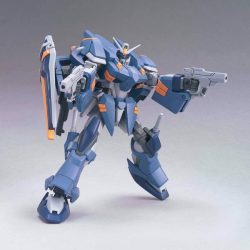Blu Duel Gundam - Hg - 1/144 - Mô Hình Gunpla Chính Hãng Bandai 3 Gundam