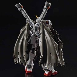 Crossbone Gundam X1 - Rg - 1/144 - Mô Hình Lắp Ráp Gunpla Chính Hãng Bandai 9 Gundam