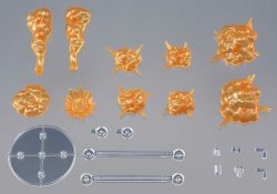 Customize Effect Burst Image Ver. Orange 1/144 2 Gundam