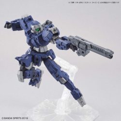 30Mm Eexm-21 Rabiot Navy - 1/144 - Mô Hình Robot Chính Hãng Bandai 4 Gundam