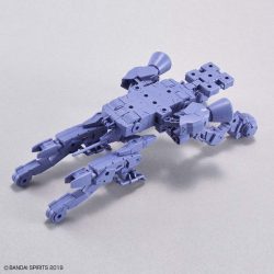 30Mm Extended Armament Vehicle - Space Craft Ver. Purple - 1/144 4 Gundam