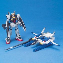 Fxa-05D / Rx-178 Super Gundam - Hguc 1/144 3 Gundam