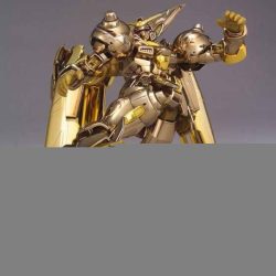 Gf13-001Nhii Master Gundam Hyper Mode - Mg 1/100 - Robot Gunpla Chính Hãng Bandai 3 Gundam