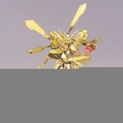 Gf13-017Njii God Gundam Hyper Mode - Mg 1/100 - Robot Gunpla Chính Hãng Bandai 3 Gundam