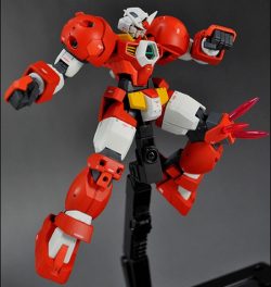 Gundam Age-1 Titus (Hg - 1/144) - Mô Hình Gunpla Chính Hãng Bandai 6 Gundam