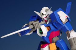Gundam Age-1 Spallow - Gundam Age - Hg 1/144 4 Gundam