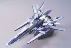 Gundam Delta Kai (Hguc - 1/144) - Mô Hình Gunpla Chính Hãng Bandai 5 Gundam
