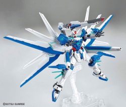 Gundam Helios - Hg - 1/144 - Mô Hình Gunpla Chính Hãng Bandai 4 Gundam