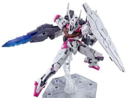 Gundam Lfrith - Hg 1/144 - Gundam The Witch From Mercury 3 Gundam