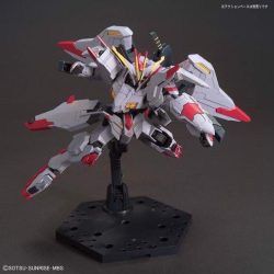 Gundam Marchosias (Hgibo - 1/144) - Mô Hình Gunpla Chính Hãng Bandai 8 Gundam