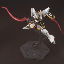Gundam Sandrock (Hgac - 1/144) - Mô Hình Gunpla Chính Hãng Bandai 5 Gundam