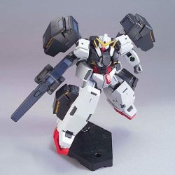 Gundam Virtue (Hg00 - 1/144) - Mô Hình Gunpla Chính Hãng Bandai 5 Gundam