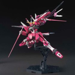 Zgmf-X19A Infinite Justice Gundam (Hgce - 1/144) - Mô Hình Gunpla Chính Hãng Bandai 7 Gundam