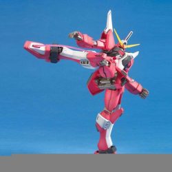 Infinite Justice Gundam - Mg - 1/100 - Mô Hình Gunpla Chính Hãng Bandai 4 Gundam