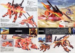 Lagowe (Hg - /144) (Mô Hình Gundam) 5 Gundam