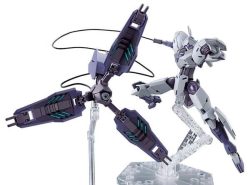 Michaelis - Hg 1/144 - Gundam The Witch From Mercury 4 Gundam
