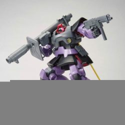 Ms-09 Dom - Mg 1/100 - Robot Gundam Chính Hãng Bandai 4 Gundam