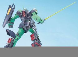 Msa-003 Nemo - Mg 1/100 - Robot Gundam Chính Hãng Bandai 4 Gundam