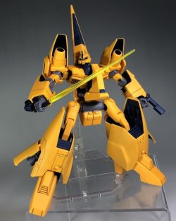 Msa-005 Methuss - Hguc 1/144 - Mô Hình Gundam Chính Hãng Bandai 3 Gundam