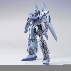 Msn-001A1 Delta Plus - Mg - 1/100 - Mô Hình Gundam Chính Hãng Bandai 4 Gundam