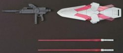 Narrative Gundam C-Packs (Hguc - 1/144) 6 Gundam