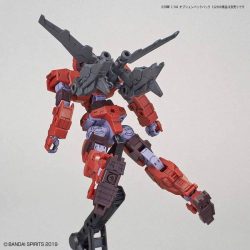 30Mm Option Backpack 1 - 1/144 - Phụ Kiện Cho 30 Minutes Missions 8 Gundam