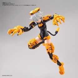 Option Parts Set 1 - Speed Armor - 30Ms - Phụ Kiện Mô Hình 30Ms Bandai 3 Gundam