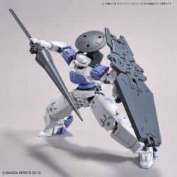 Option Parts Set 3 - 30Mm 1/144 - Phụ Kiện Robot Chính Hãng 4 Gundam