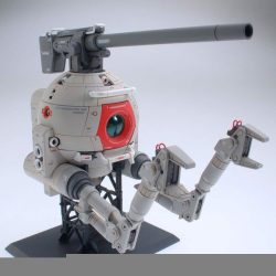 Rb-79 Mobile Pod Ball Ver.ka - Mg 1/100 - Robot Gundam Chính Hãng Bandai 3 Gundam