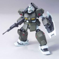 Rgc-83 Gm Cannon Ii - Hguc - 1/144 - Mô Hình Gundam Chính Hãng Bandai 2 Gundam
