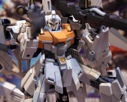 Rgz-95C Rezel Type-C Defenser B-Unit Gr (Hguc - 1/144) - Mô Hình Gundam Chính Hãng Bandai 6 Gundam