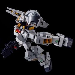 Rx-121-1 Gundam Tr-1 Hazel Custom - Hguc 1/144 - Gunpla Chính Hãng Bandai 3 Gundam