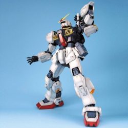 Rx-178 Gundam Mk-Ii A.e.u.g. - Pg 1/60 - Mô Hình Gunpla Chính Hãng Bandai 3 Gundam
