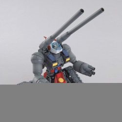 Rx-75 Guntank - Mg 1/100 - Robot Gundam Chính Hãng Bandai 4 Gundam