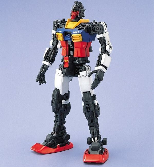 Review_Rx-78-2_Gundam_3C998C8838Fa4865B312Bad7F5E84E56.Jpg Gundam