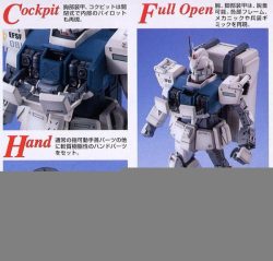 Gundam