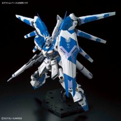 Rx-93-Ν2 Hi-Nu Gundam - Hi Vgundam - Rg - 1/144 - Mô Hình Gunpla Chính Hãng Bandai 5 Gundam