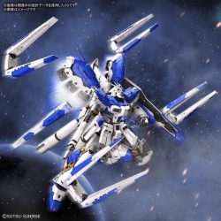 Rx-93-Ν2 Hi-Nu Gundam - Hi Vgundam - Rg - 1/144 - Mô Hình Gunpla Chính Hãng Bandai 4 Gundam